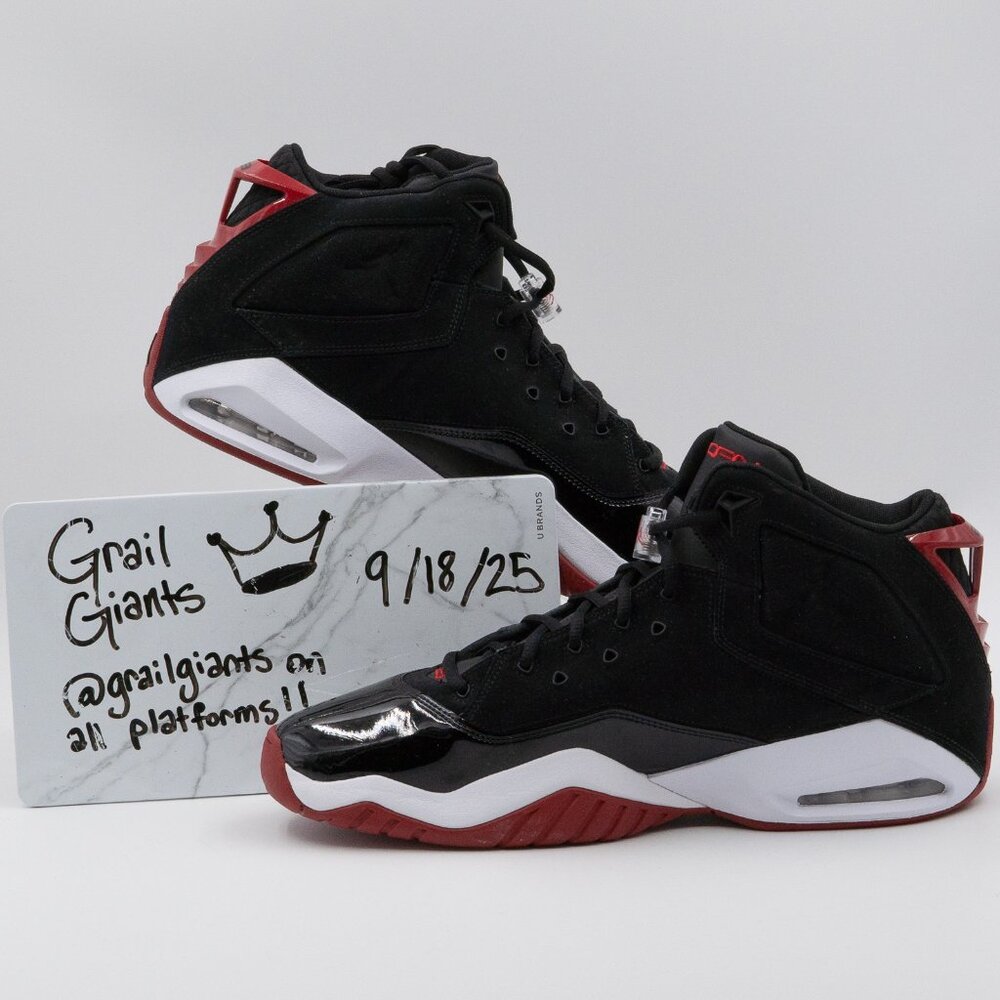 🔹 Jordan B’Loyal “Bred” — 13M (DS · 315317-026) - Picture 3 of 6